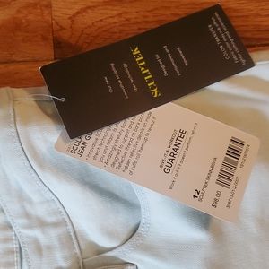 ATHLETA  Sculptek Denim